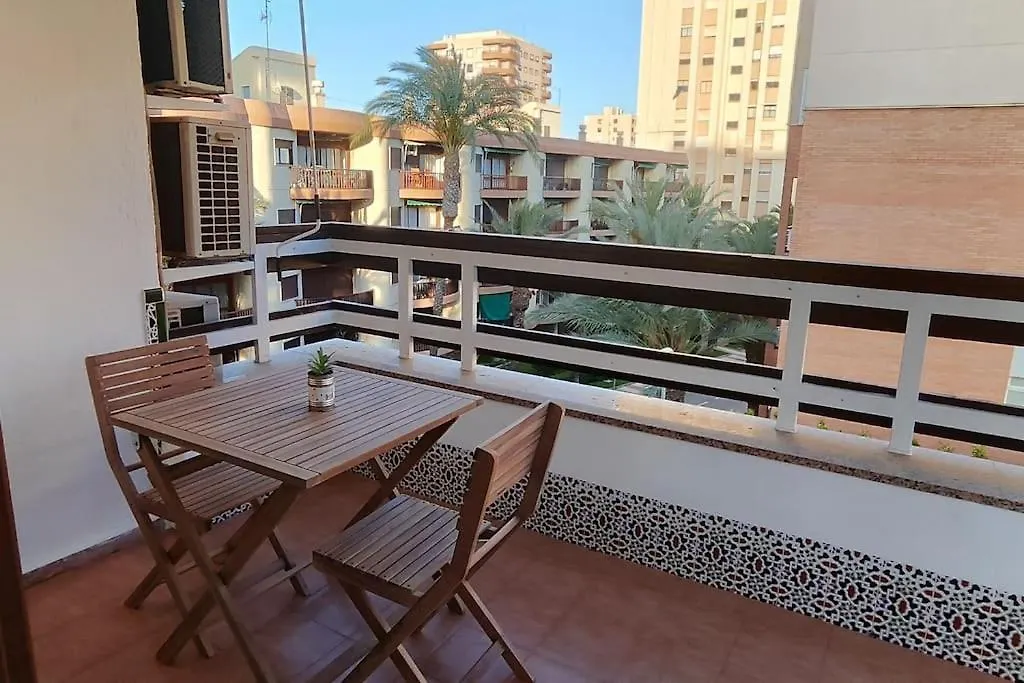 Bonito Apartamento Aguadulce Sur 아구아둘세