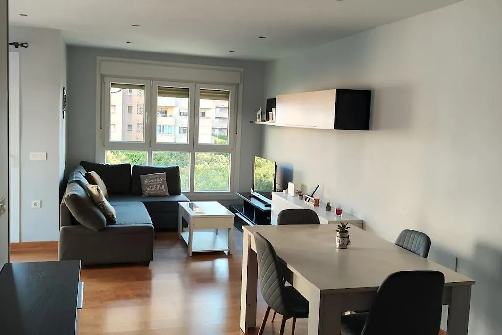 아파트 Bonito Apartamento Aguadulce Sur