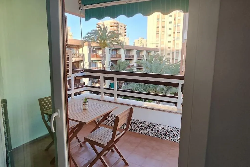 Bonito Apartamento Aguadulce Sur