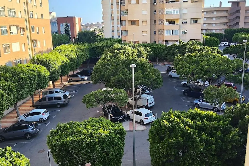 Bonito Apartamento Aguadulce Sur 아파트 아구아둘세