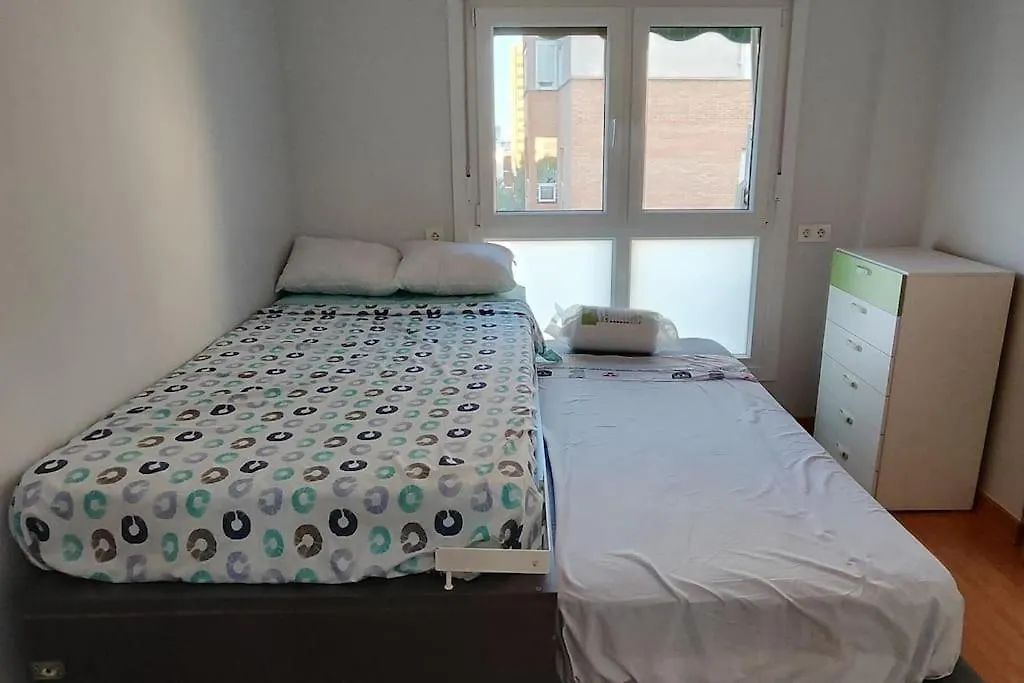 Bonito Apartamento Aguadulce Sur 0*, Aguadulce (Almeria) Spanien