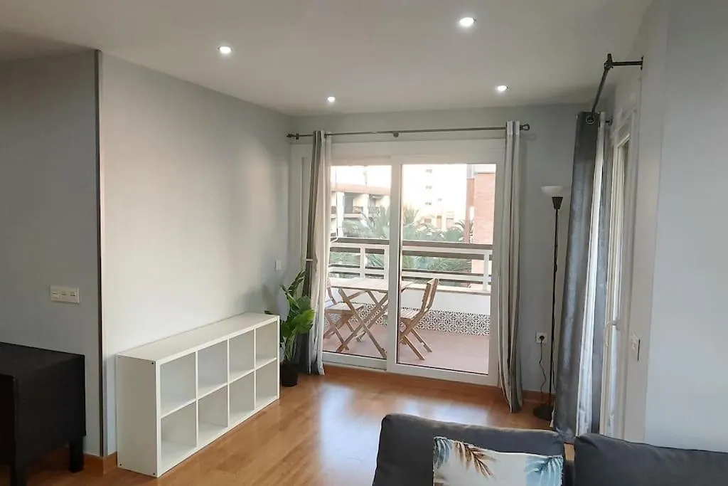 Bonito Apartamento Aguadulce Sur Lejlighed Aguadulce (Almeria)