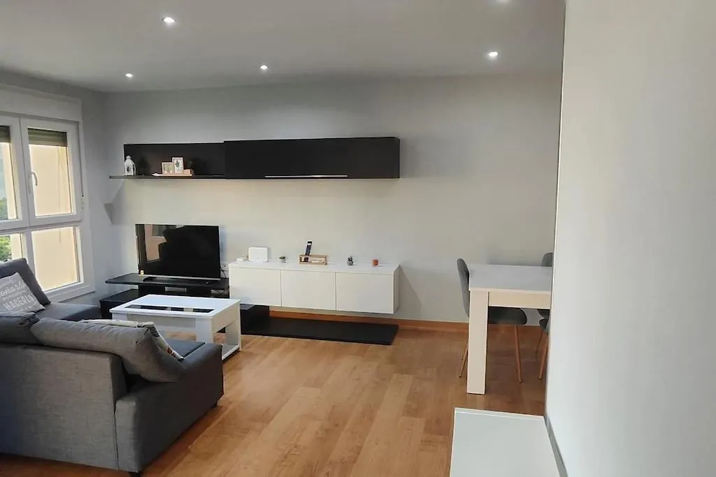 Lejlighed Bonito Apartamento Aguadulce Sur Spanien