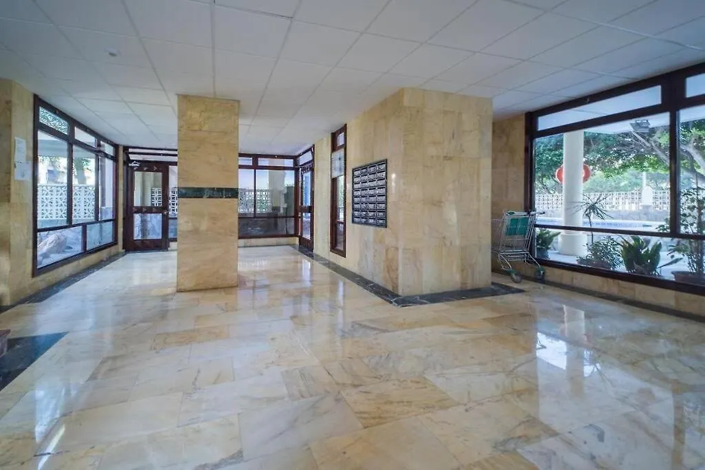 Bonito Apartamento Aguadulce Sur 0*, Aguadulce (Almeria)
