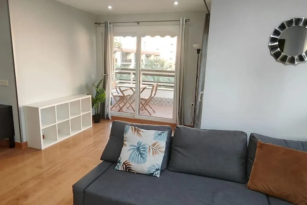 Bonito Apartamento Aguadulce Sur Lejlighed