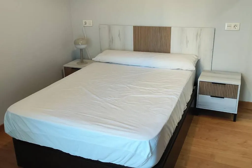 Lejlighed Bonito Apartamento Aguadulce Sur
