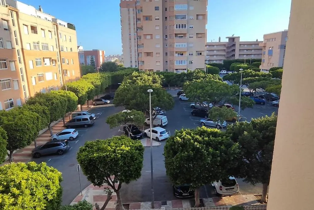 Lejlighed Bonito Apartamento Aguadulce Sur Spanien