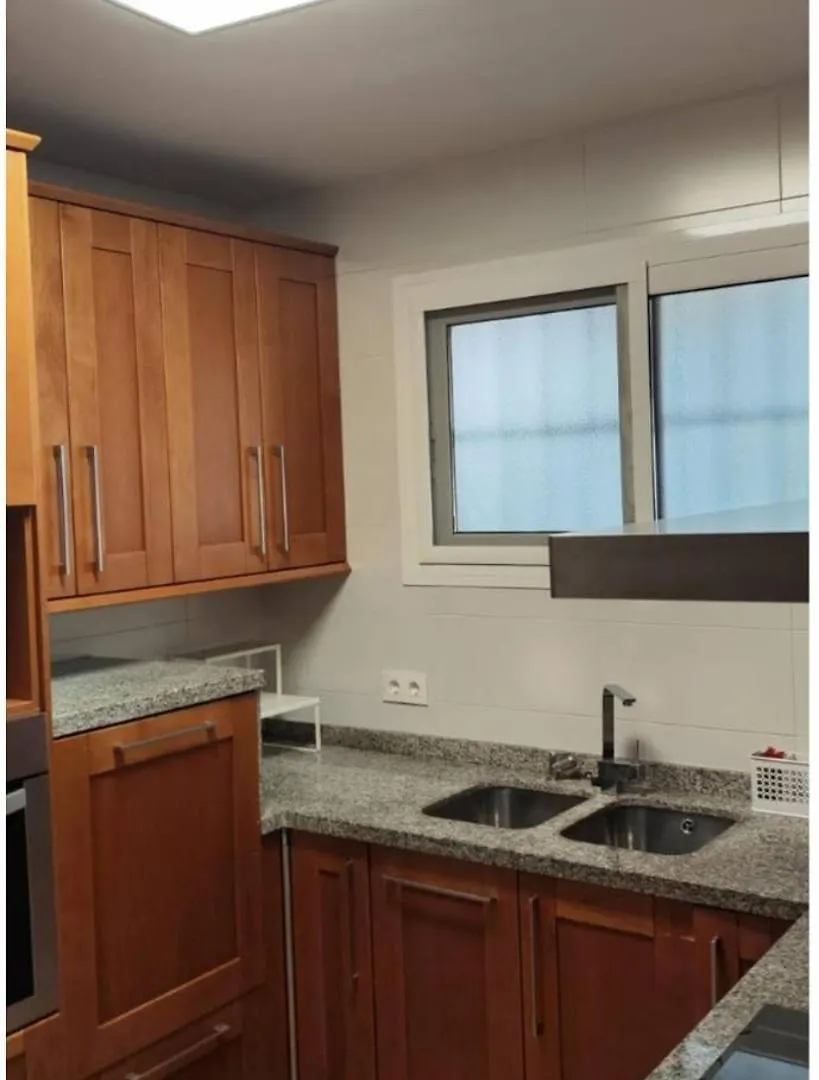 Bonito Apartamento Aguadulce Sur Lejlighed