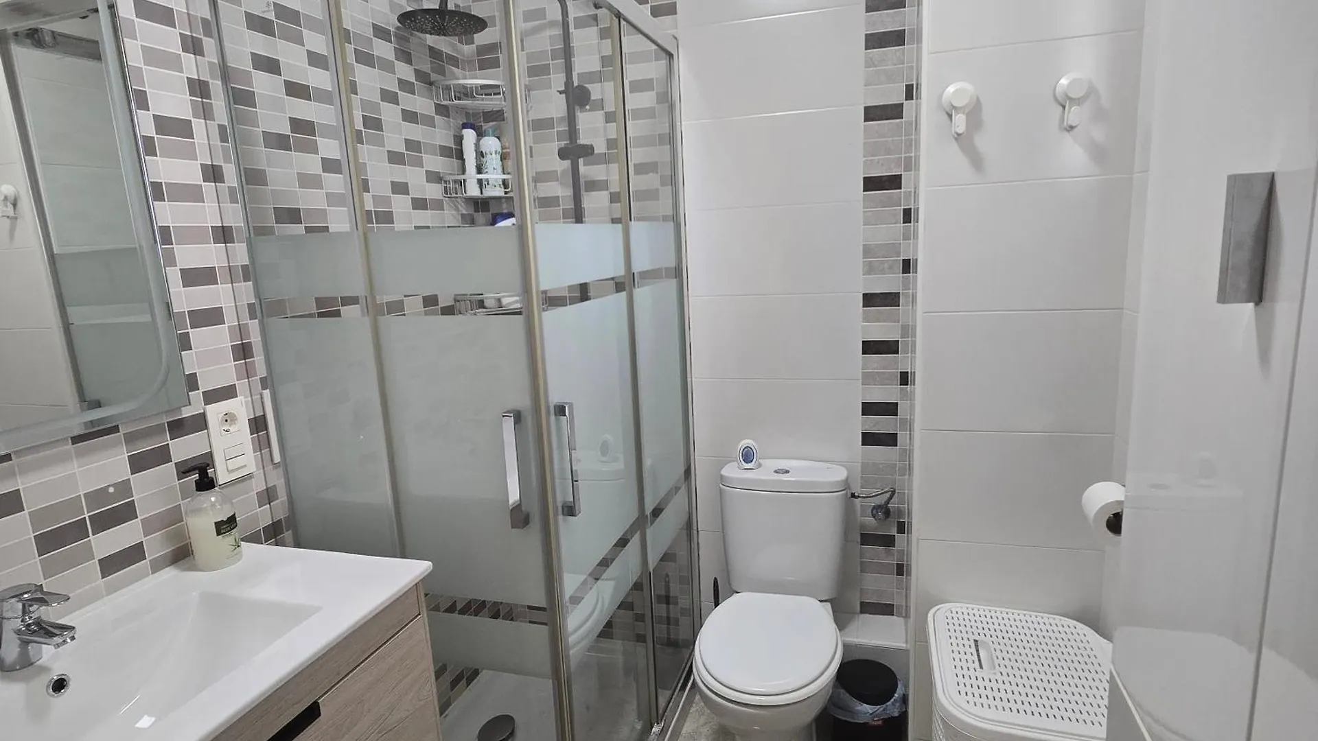 Lejlighed Bonito Apartamento Aguadulce Sur Spanien
