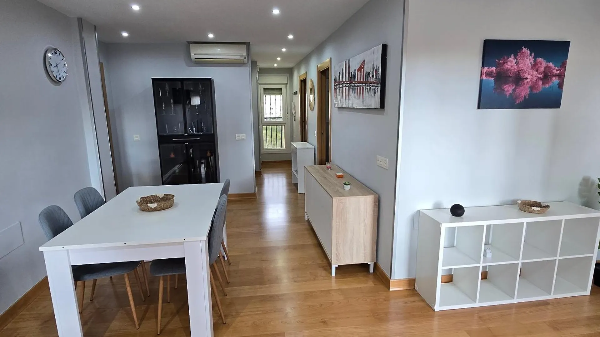 Lejlighed Bonito Apartamento Aguadulce Sur