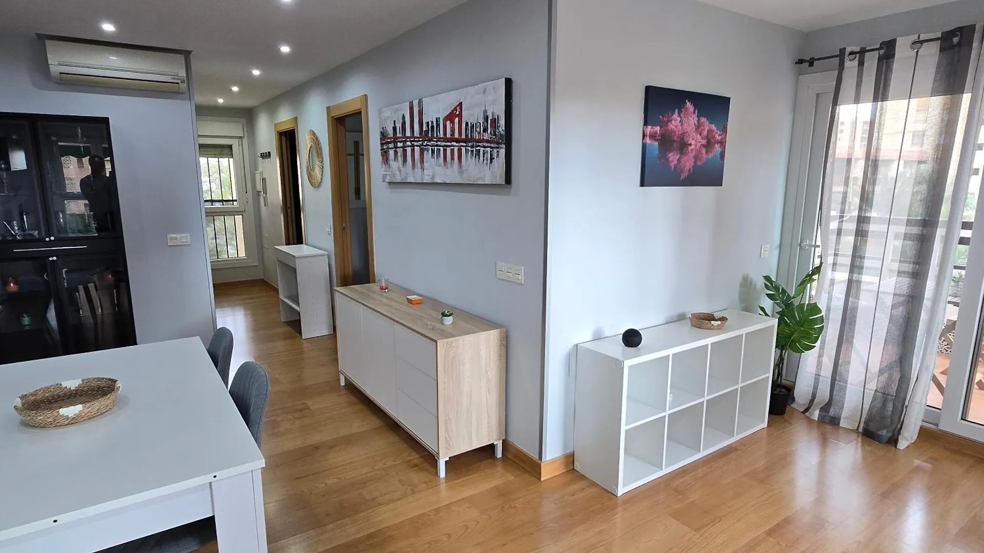Bonito Apartamento Aguadulce Sur Spanien